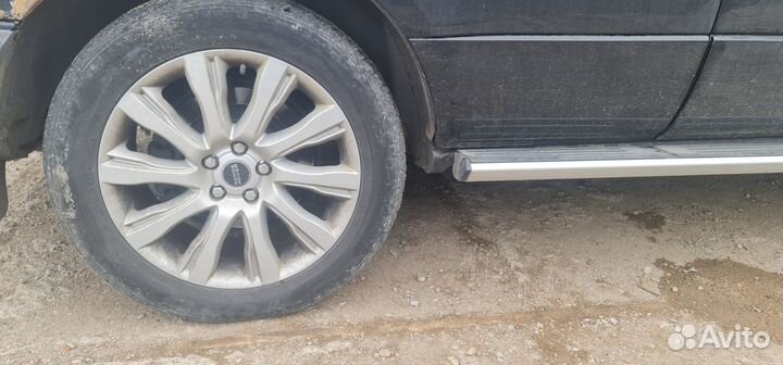 Toyo Proxes ST III 265/50 R20 111W