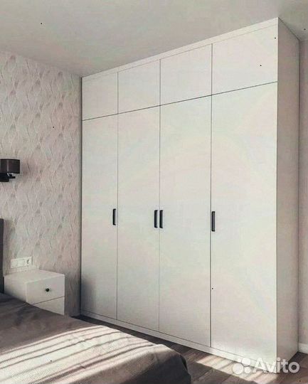 Шкафы от производителя