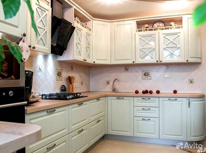 Кухонный гарнитур 