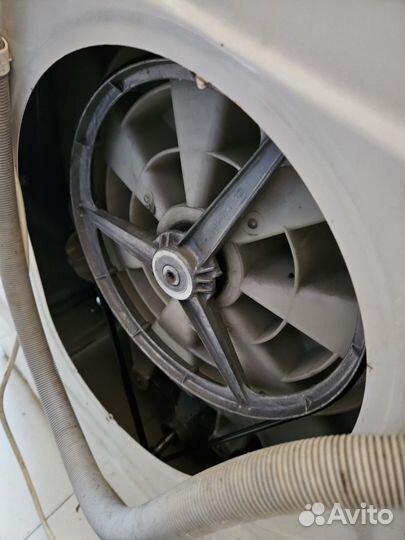 Стиральная машина бу