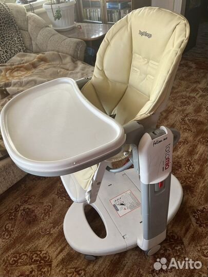 Стул для кормления