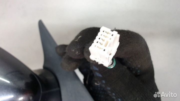 Зеркало боковое Subaru Legacy (B13), 2008