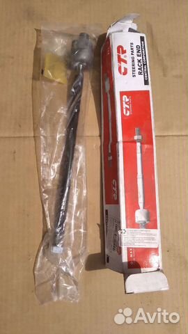 Рулевая тяга Toyota Corolla