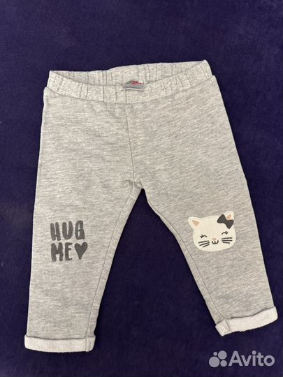 Костюм для девочки Prenatal 76