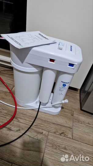 Фильтр для воды аквафор