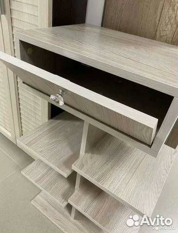 Тумба для обуви