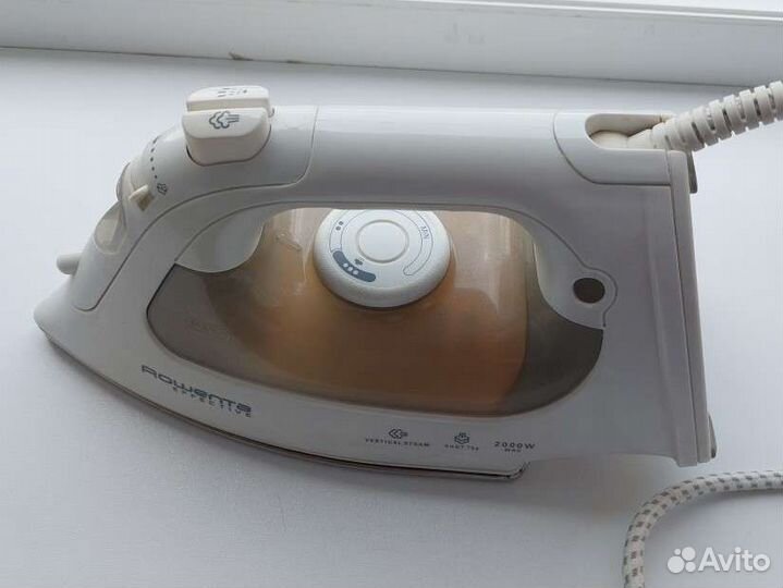 Утюг Rowenta 2000W