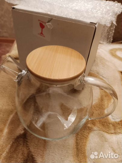 Заварочный чайник