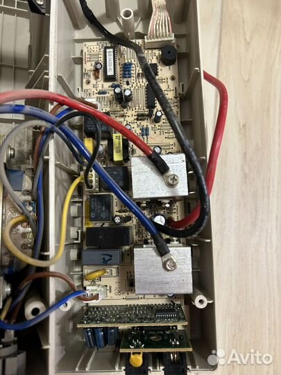 Ippon back power pro 800