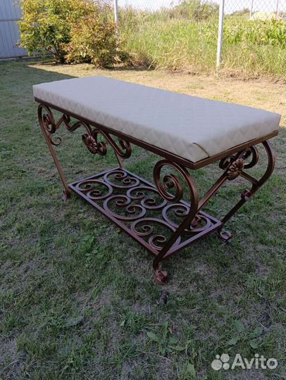 Обувница в прихожую с сиденьем