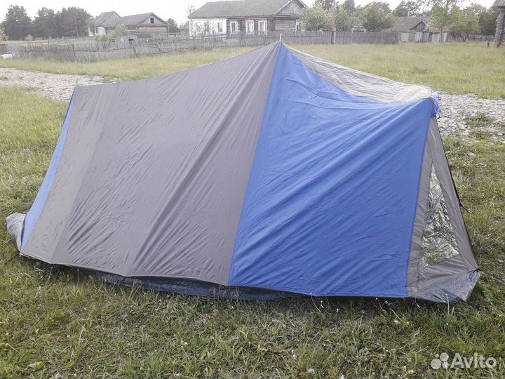 Палатка Best camp колорадо 180