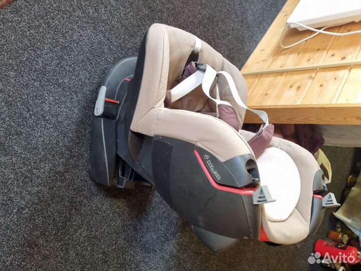 Maxi-cosi tobi