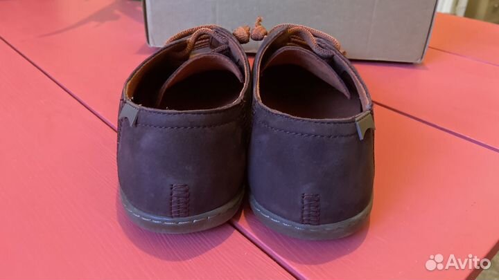 Ботинки camper peu 39