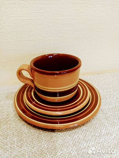 Кофейный набор гдр