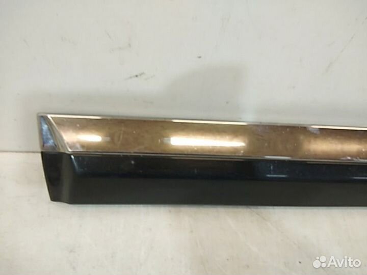 Молдинг двери задний левый Lexus Es 5 2006-2012