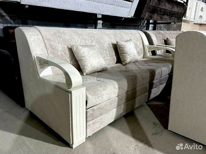 Диван раскладной