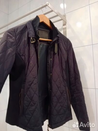 Куртка женская massimo dutti S