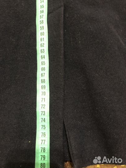 Пальто женское демисезонное Tommy Hilfiger, p.XS