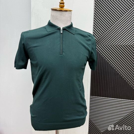 Поло Батник Мужской опт