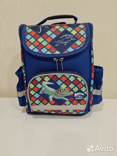 Детские рюкзаки 2 штуки