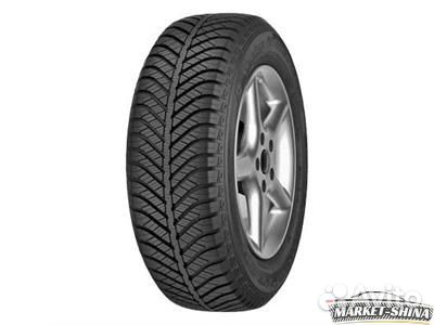 Goodyear Vector 4Seasons 205/55 R16 91H