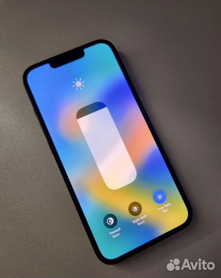 iPhone 13, 512 ГБ