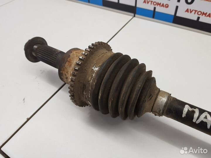 Привод задний правый (Mazda CX-7)
