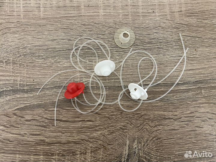 Дополнительная система для кормления medela sns