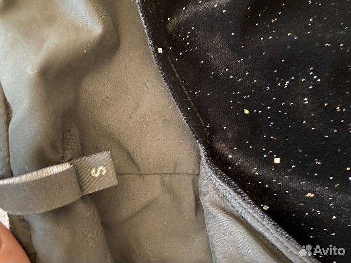 Платье imperial