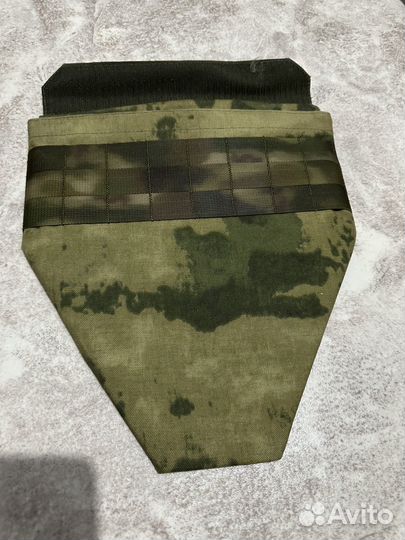 Защита паха юг-44 (Акетон бп)