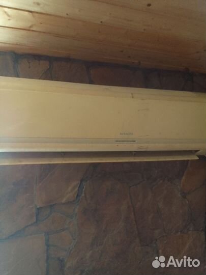 Сплит система 24 бу