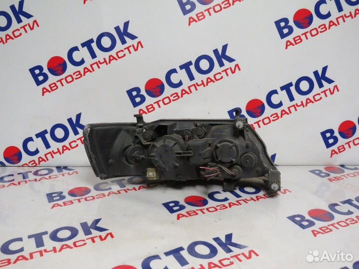 Фара Лево nissan laurel HC35, GC35, GCC35, GNC35, SC35