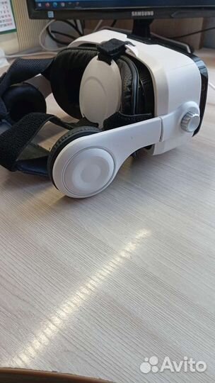 VR очки bobovr Z4