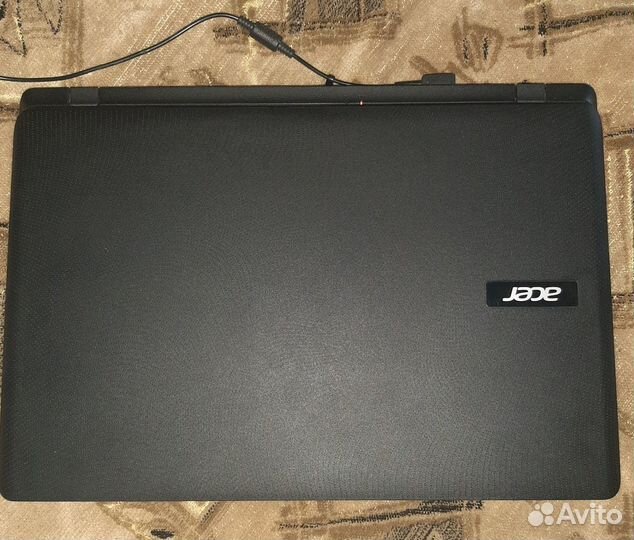 Acer aspire 17,3 дюйма
