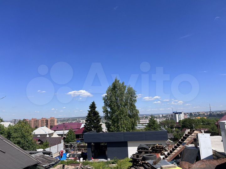 Участок 2,3 сот. (ИЖС)