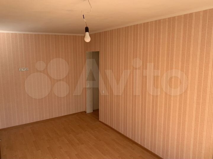 2-к. квартира, 43 м², 2/2 эт.