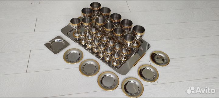 Zepter набор для кухни