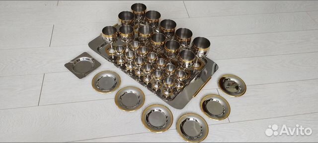 Zepter набор для кухни