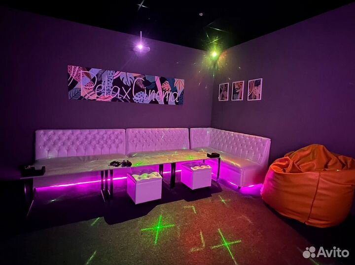 Аренда помещение для праздника