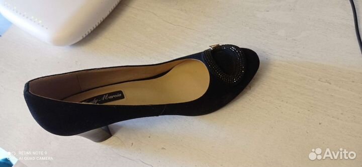 Туфли женские новые