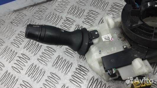 Переключатель поворотов и дворников (стрекоза) ren