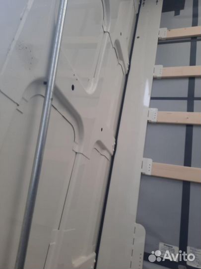 Полуприцеп шторный Krone SD, 2024