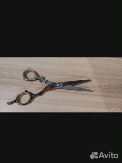 Ножницы Jaguar White Line Freak 5.0