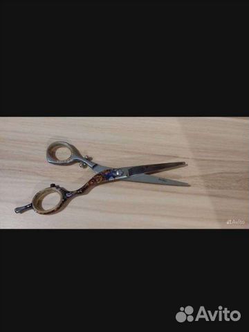 Ножницы Jaguar White Line Freak 5.0