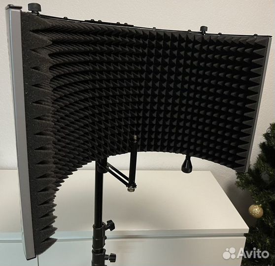 Акустический Экран Ширма Marantz Professional