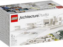 Lego Architecture 21050 - Studio