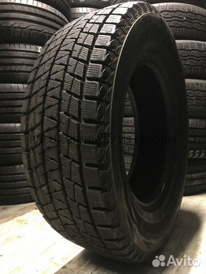 Bridgestone Blizzak DM-V1 255/65 R17 100V
