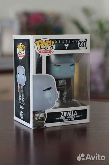 Funko POP Destiny 2