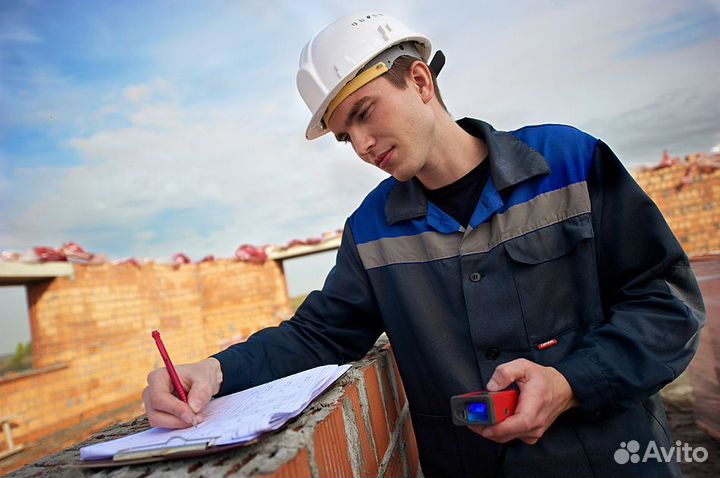 Инженер пто