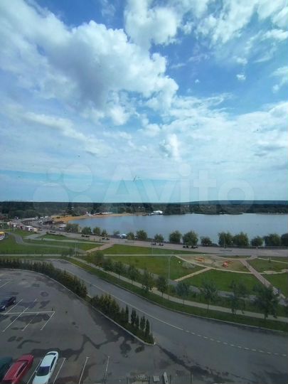 2-к. квартира, 58,8 м², 7/13 эт.